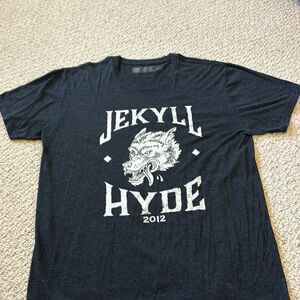 Barley worn. 2 big for me